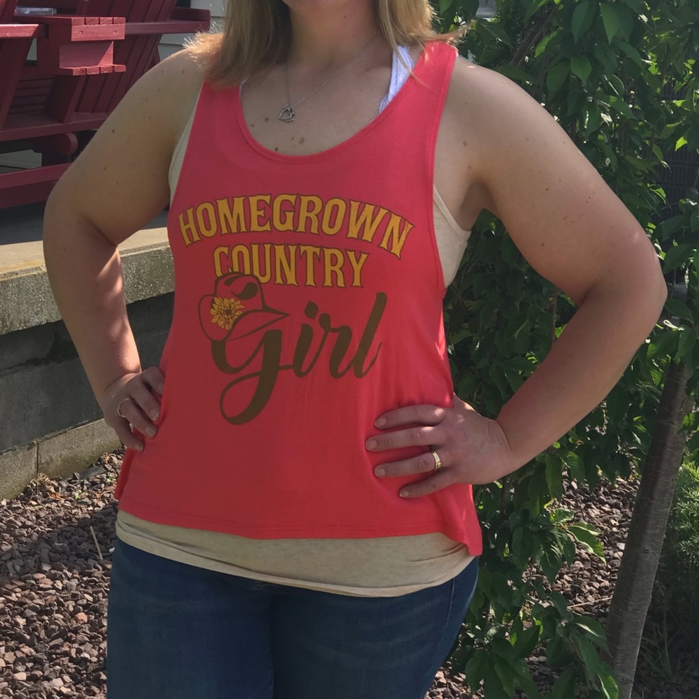 Tank top - Picture 3 of 3